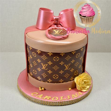 louis vuitton tårta malmö|Cakes by Anna G .